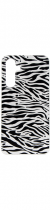 Vivid Case Slim TPU Apple iPhone 13 Pro Max Zebra