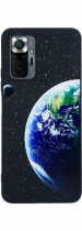 Vivid Case Matte TPU Xiaomi Redmi Note 10 Pro Earth
