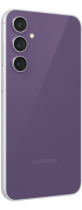 Samsung Galaxy S23 FE Smartphone 128GB Purple