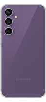Samsung Galaxy S23 FE Smartphone 256GB Purple