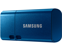 Samsung USB Stick 64GB USB 3.1 / USB-C Blue