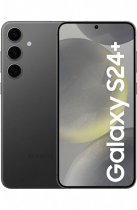 Samsung Galaxy S24+ 5G Smartphone 512GB Onyx Black