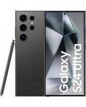 Samsung Galaxy S24 Ultra 5G Smartphone 512GB Titanium Black