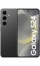 Samsung Galaxy S24 5G Smartphone 256GB Onyx Black