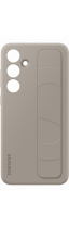 Samsung Standing Grip Case Galaxy S24+ Taupe