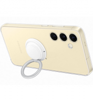 Samsung Clear Gadget Case Galaxy S24+ Transparent