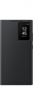 Samsung Smart View Wallet Case Galaxy S24 Ultra Black