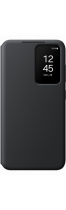 Samsung Smart View Wallet Case Galaxy S24 Black