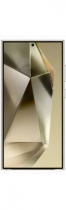 Samsung Clear Gadget Case Galaxy S24 Ultra Transparent