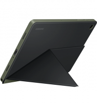 Samsung Book Cover Galaxy Tab A9+ Black
