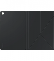 Samsung Book Cover Galaxy Tab A9+ Black