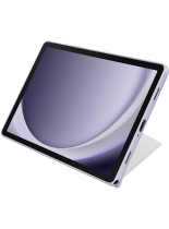 Samsung Book Cover Galaxy Tab A9+ White