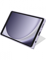 Samsung Book Cover Galaxy Tab A9 White