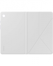 Samsung Book Cover Galaxy Tab A9 White
