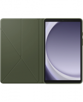 Samsung Book Cover Galaxy Tab A9 Black