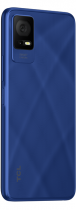TCL 406s 64GB Galactic Blue