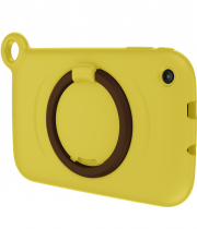 Alcatel Tab 1T Wi-Fi 32GB Black (Yellow Kids Bumper)