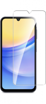 Vivid Tempered Glass Samsung Galaxy A15 4G/5G Transparent