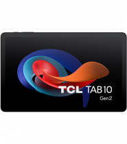 TCL 8496G WIFI TΑΒ 10 4GB/64GB (GEN2) GRAY
