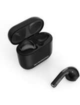 Riversong True Wireless Earbuds Air Mini Black