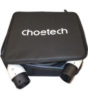 Choetch 5M three phases 380V 32A 22KW EV Charger