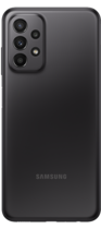 Samsung Galaxy A23 5G Awesome Black (4GB/128GB)