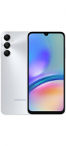 Samsung Galaxy A05s Smartphone 128GB Silver