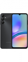 Samsung Galaxy A05s Smartphone 64GB Black