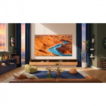 TCL 43C61B Τηλεόραση 4K QLED with Google TV and Game Master 3.0