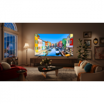 TCL 55C61B TV 4K QLED with Google TV and Game Master 3.0