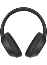 Sony Wireless Headphones WH-CH710N Black