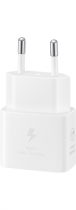 Samsung T2510 Fast Travel Charger 25W Type-C To Type C White
