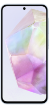 Samsung Galaxy A35 5G Smartphone 128GB Awesome Iceblue