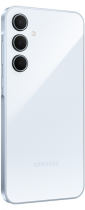 Samsung Galaxy A35 5G Smartphone 128GB Awesome Iceblue