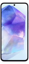 Samsung Galaxy A55 5G Smartphone 256GB Awesome Lilac
