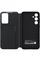 Samsung S View Wallet Cover Galaxy A55 Black
