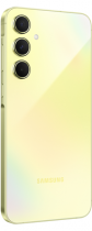 Samsung Galaxy A55 5G Smartphone 128GB Awesome Lemon