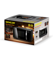 Sencor Microwave Oven SMW 7023BK