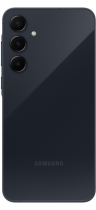 Samsung Galaxy A55 5G Smartphone 256GB Awesome Navy