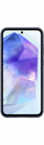 Samsung Silicone Grip Case Galaxy A55 Black