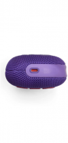 JBL Bluetooth Speaker Clip 5 Water/Dust Proof IP67 Purple