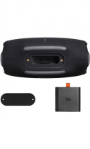 JBL Bluetooth Speaker Xtreme 4 Water/Dust Proof IP67 Carry Strap Black