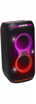 JBL Bluetooth Party Speaker Partybox Club 120 IPX4 Light Effect Black