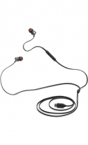 JBL Headphones Tune 310C Black