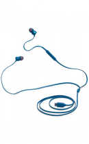 JBL Headphones Tune 310C Blue