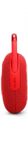 JBL Bluetooth Speaker Clip 5 Water/Dust Proof IP67 Red