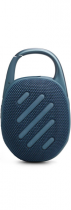 JBL Bluetooth Speaker Clip 5 Water/Dust Proof IP67 Blue