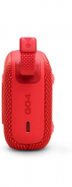 JBL Bluetooth Speaker GO4 Water/Dust Proof IP67 Red