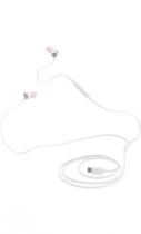 JBL Headphones Tune 310C White