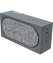 Blaupunkt Bluetooth Speaker BT06 FM Radio Grey